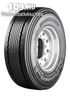 Bridgestone Duravis RT002 385/55 R22.5